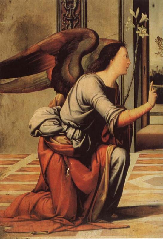 Girolamo di Benvenuto Benvenuto di Giovanni Norge oil painting art